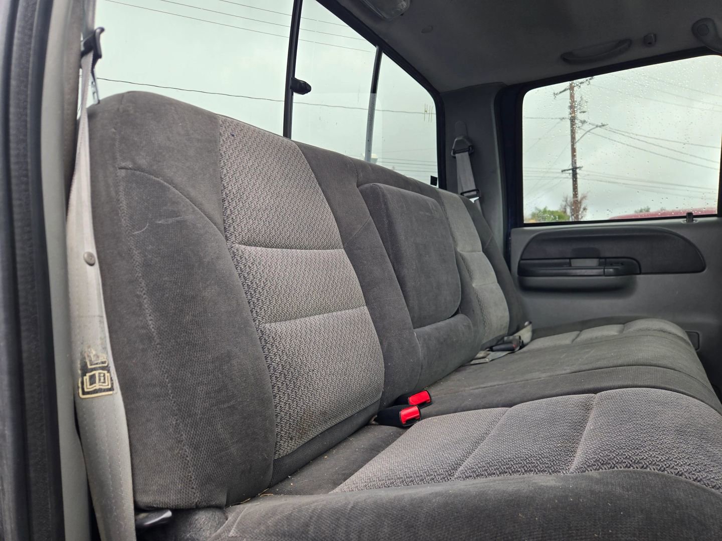 Used 2002 Ford F250 XL RWD image 17