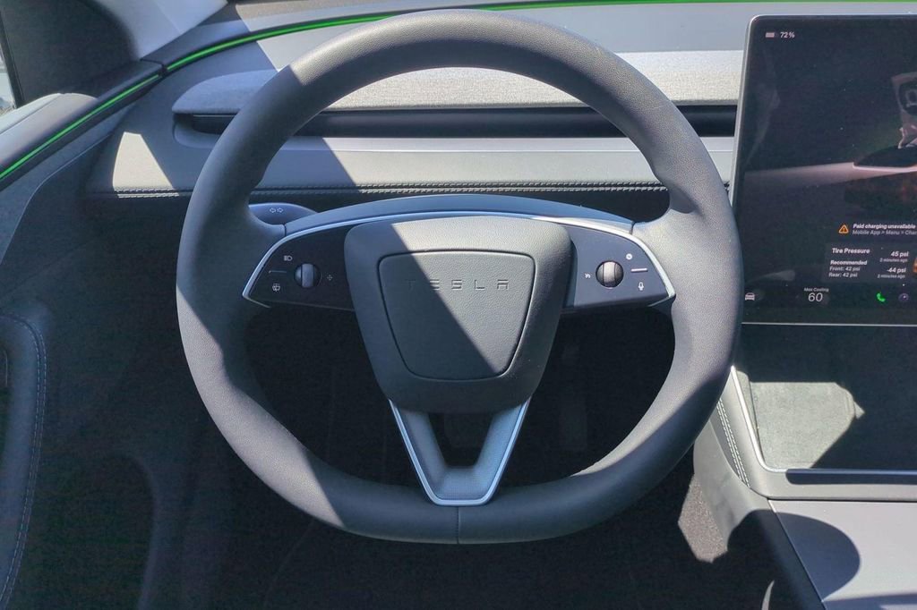 Used 2026 Tesla Model Y Long Range AWD/4WD image 29