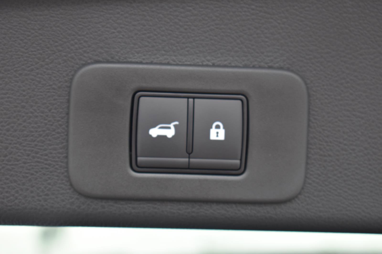 New 2026 Nissan Murano Platinum w/ Cargo Package AWD/4WD image 59