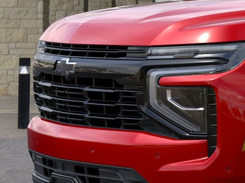 New 2026 Chevrolet Tahoe RST RWD image 13