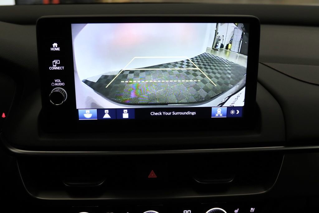 Used 2025 Acura ADX A-Spec image 18