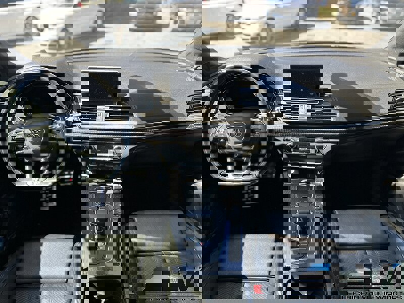 Used 2020 Audi SQ5 Prestige image 22