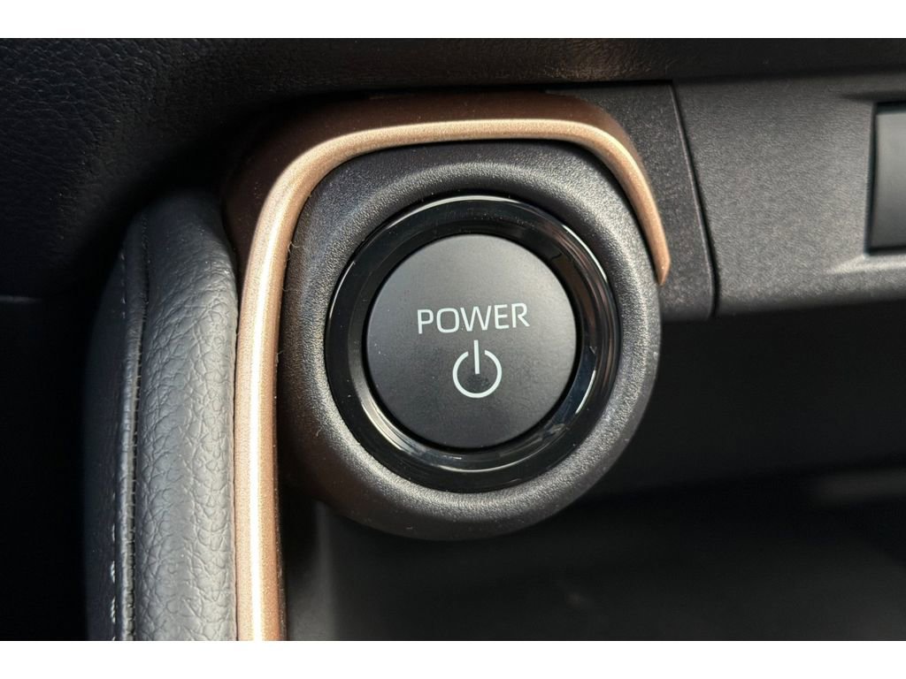 New 2026 Toyota Grand Highlander AWD Hybrid image 26