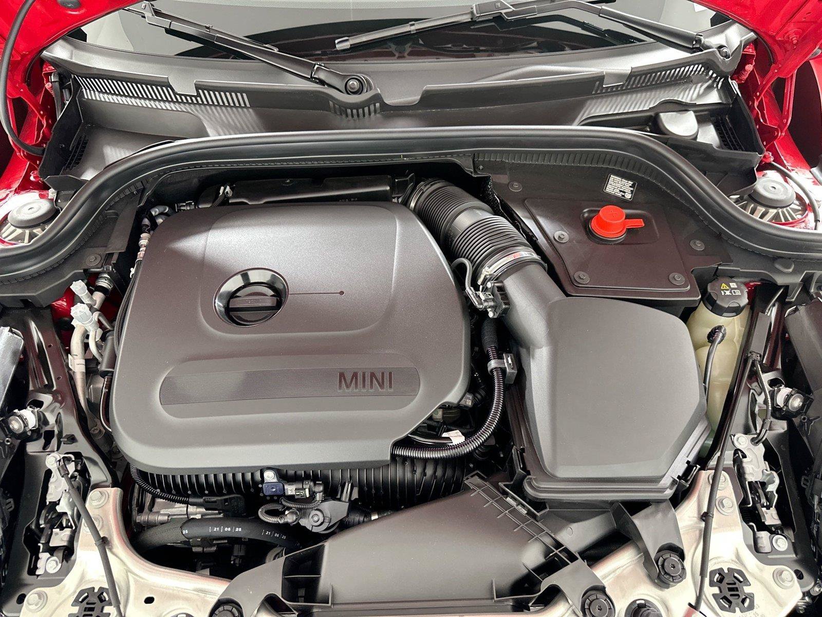Used 2026 MINI Cooper S FWD image 28
