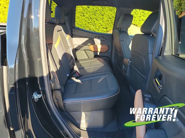 New 2026 GMC Canyon AT4 w/ AT4 Premium Package image 16