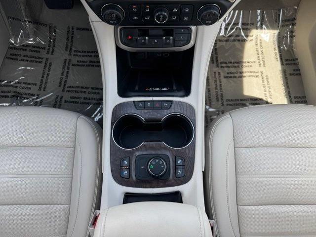 Used 2023 GMC Acadia Denali w/ Denali Ultimate Package AWD/4WD image 26