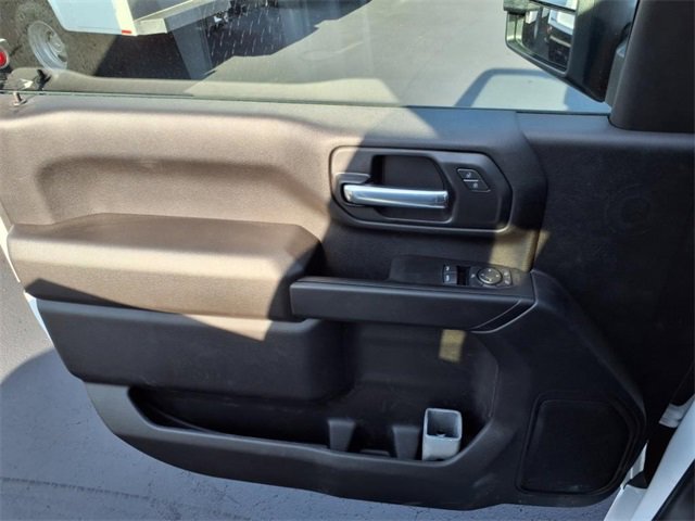 New 2025 Chevrolet Silverado 3500 W/T w/ WT Convenience Package image 12