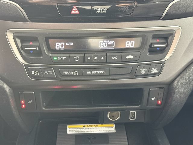 Used 2022 Honda Passport EX-L image 14