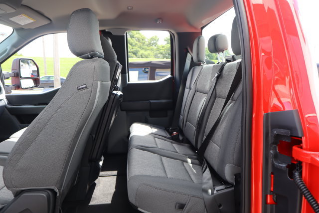 New 2026 Ford F350 XL w/ STX Appearance Package AWD/4WD image 27