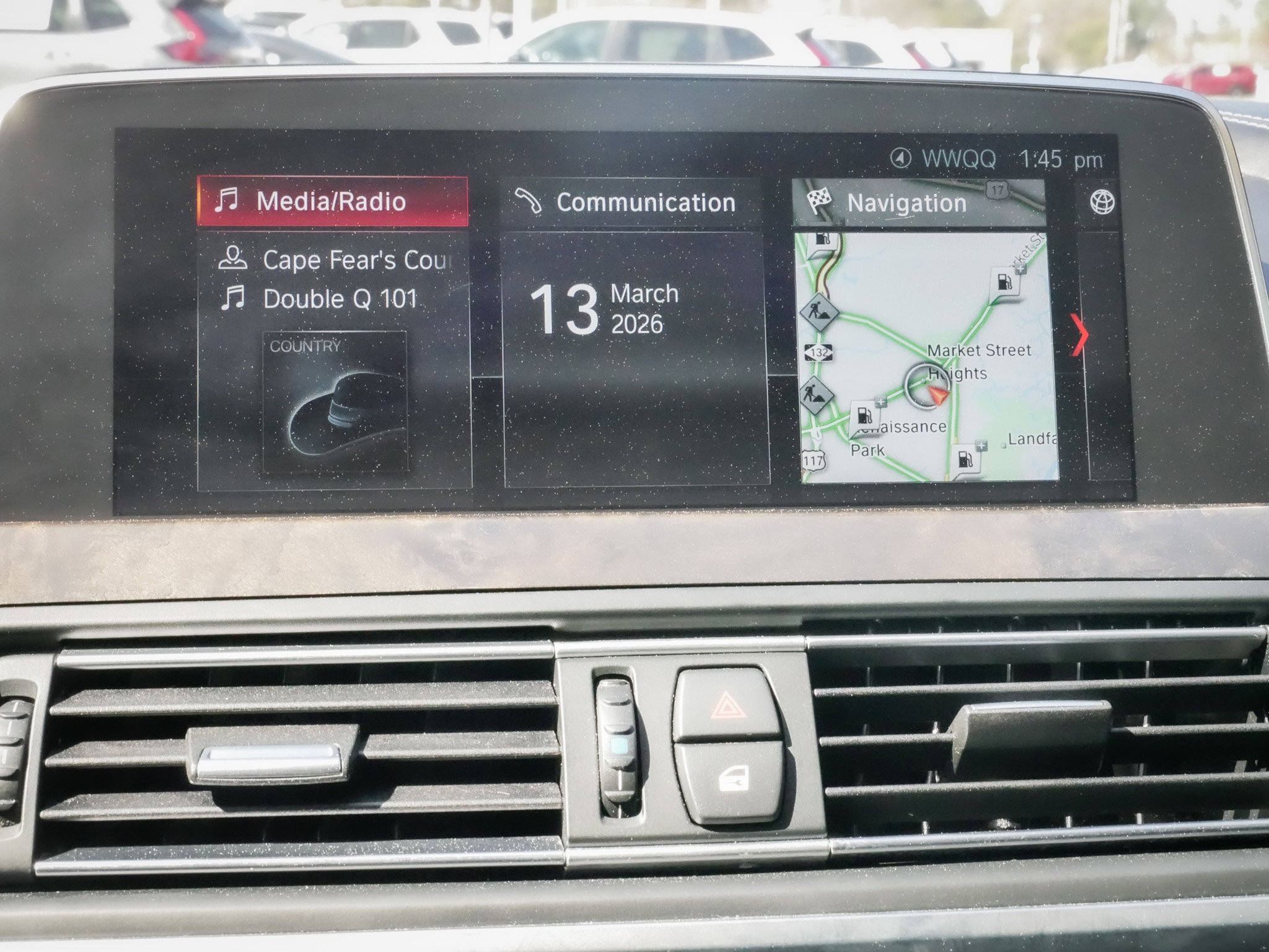 Used 2018 BMW 640i Convertible image 23