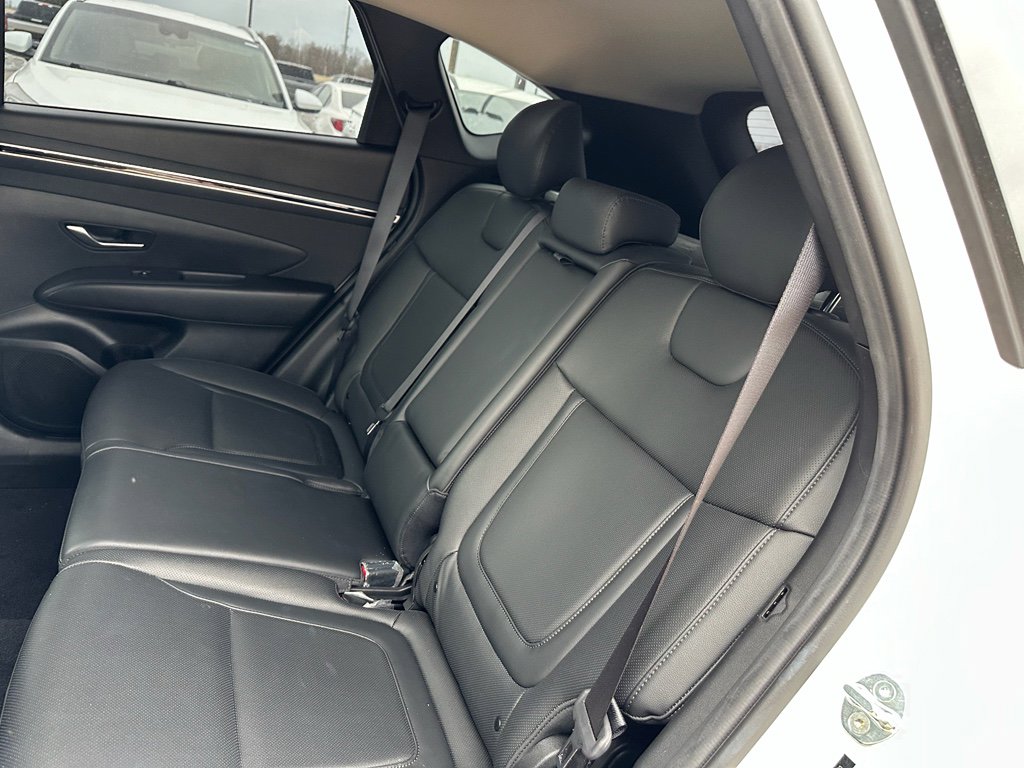 Used 2023 Hyundai Tucson SEL w/ Convenience Package image 22