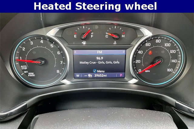 Certified 2023 Chevrolet Equinox RS image 13