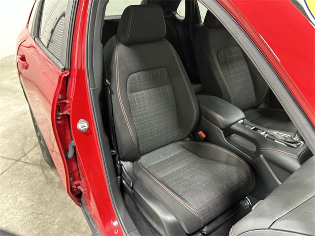 Used 2024 Honda HR-V Sport image 25