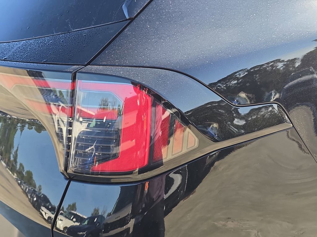 New 2026 Kia Sportage EX w/ EX Panorama Roof Package image 10