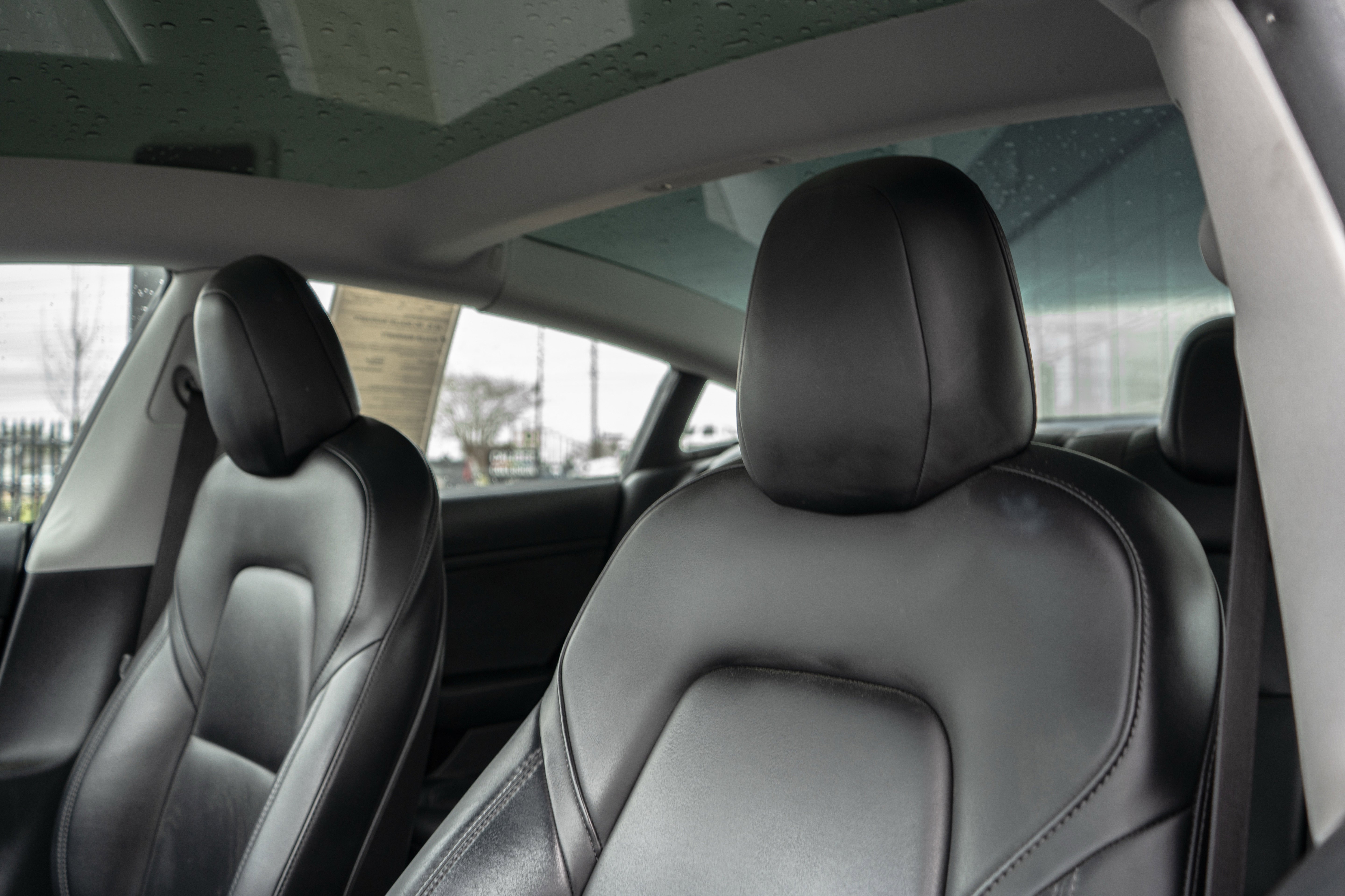 Used 2021 Tesla Model 3 Standard Range Plus image 16