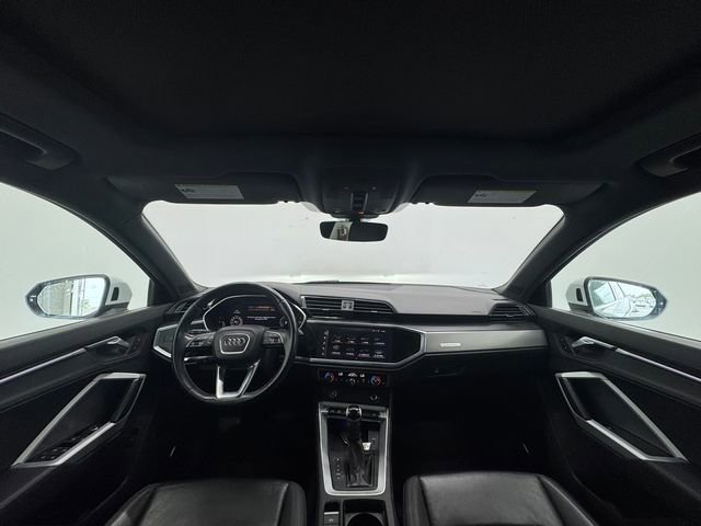 Used 2021 Audi Q3 2.0T Premium Plus w/ Premium Plus Package image 19