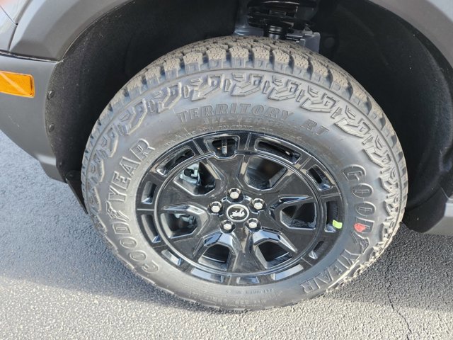 New 2026 Ford Bronco Sport Outer Banks w/ Sasquatch Outer Banks Package AWD/4WD image 32