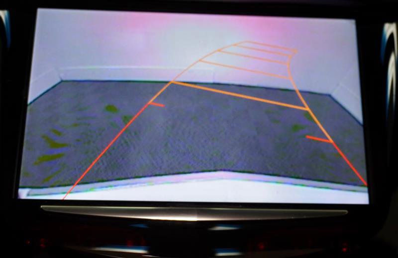 Used 2015 Cadillac ATS Sedan image 19