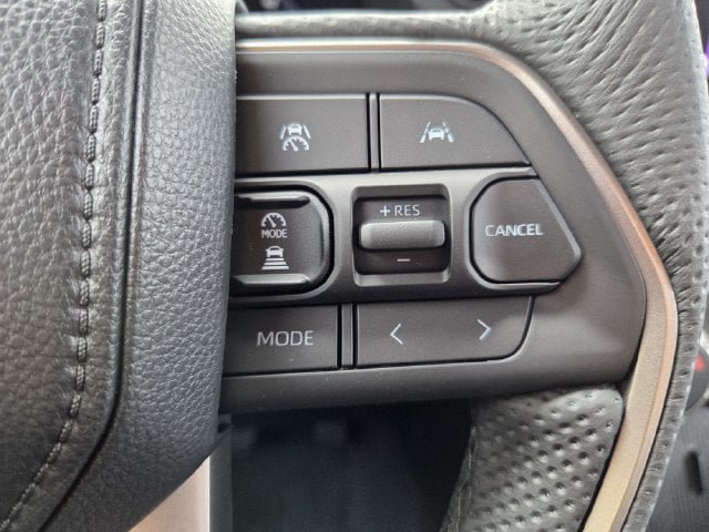 New 2026 Toyota Tacoma TRD Off-Road AWD/4WD image 20