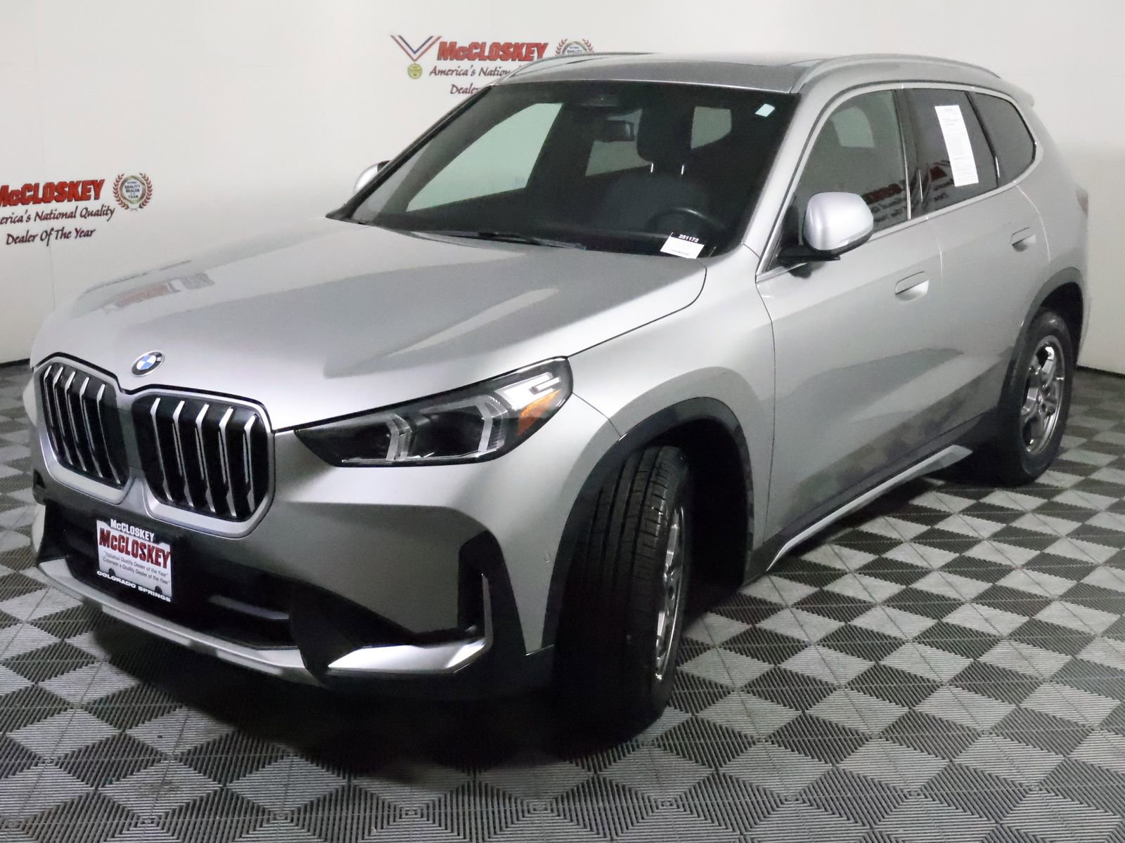 Used 2024 BMW X1 xDrive28i image 13