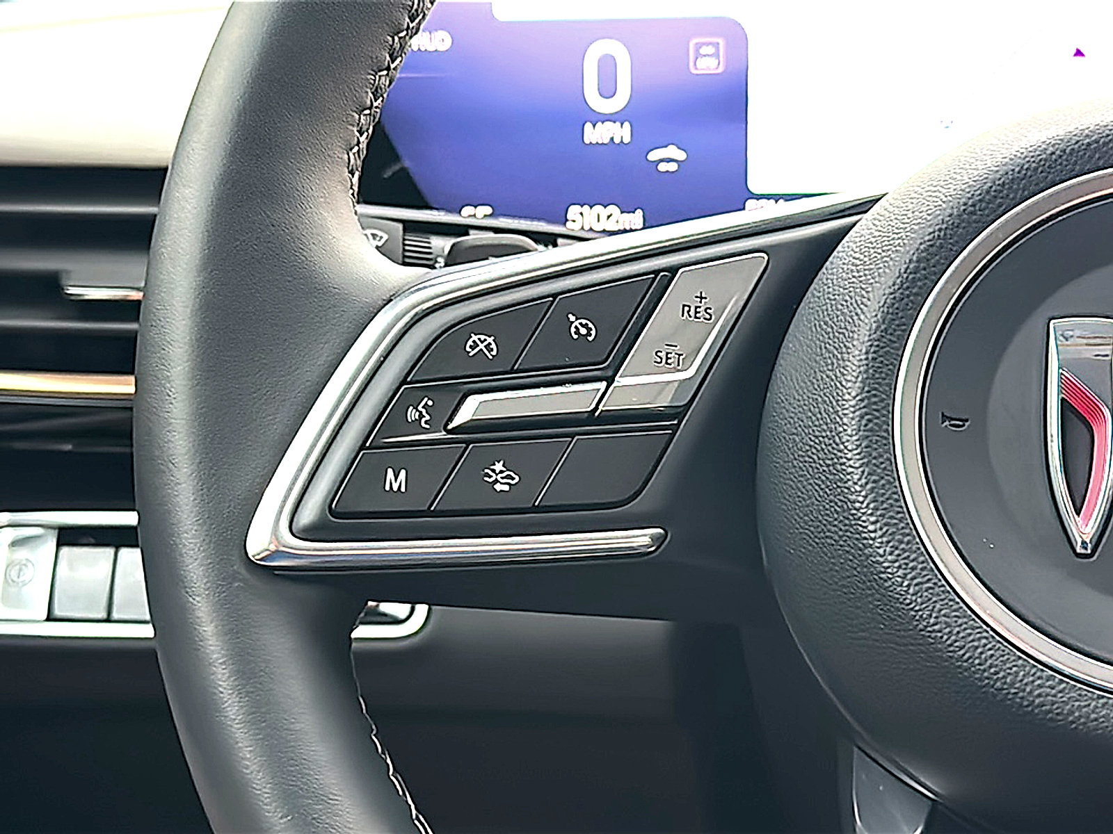 New 2026 Buick Envision Avenir AWD/4WD image 20