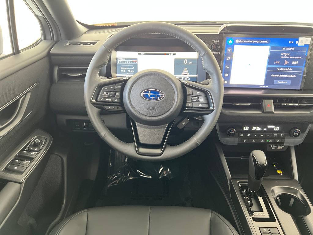 New 2026 Subaru Outback Premium image 15