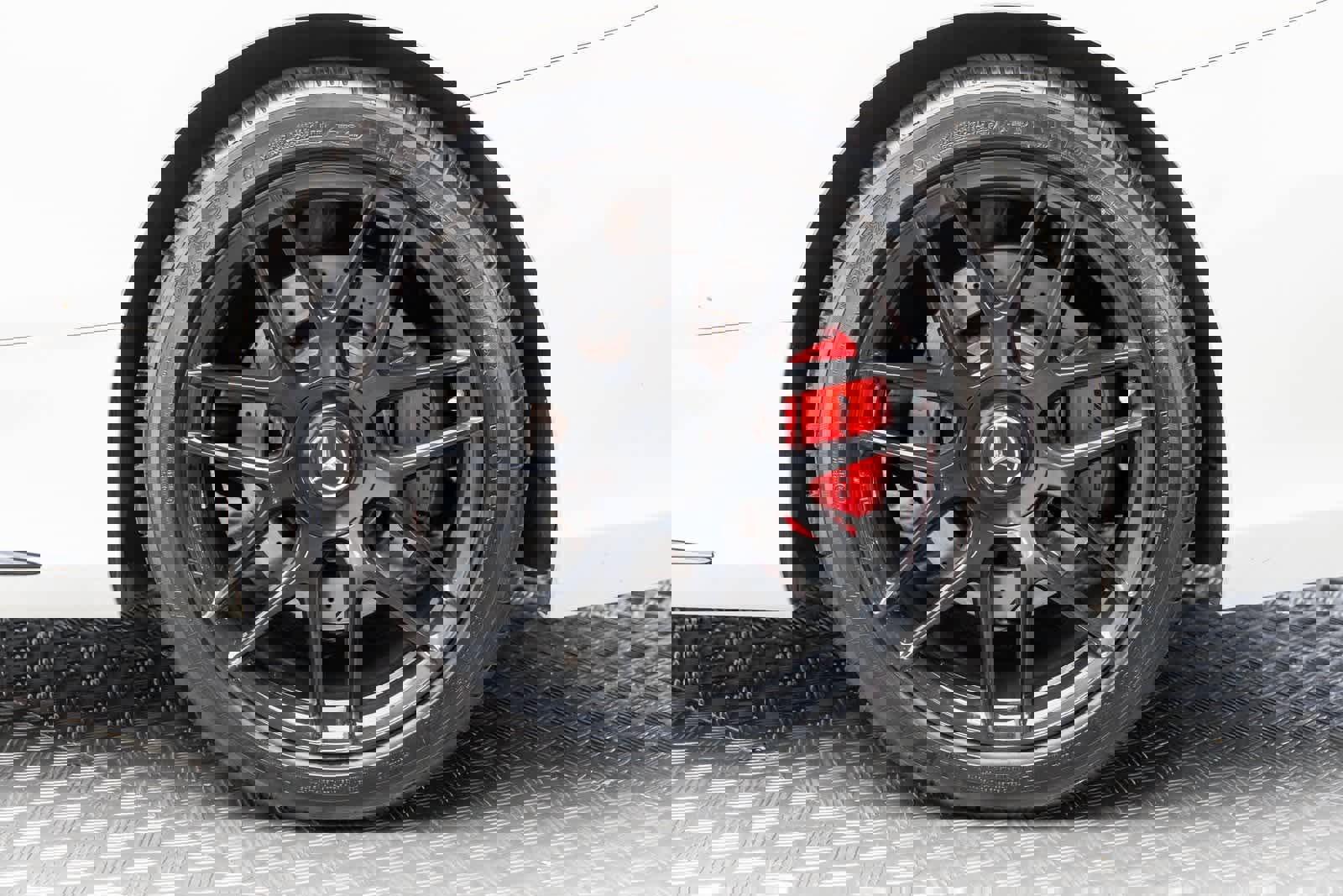 Used 2019 Mercedes-Benz S 63 AMG 4MATIC Coupe image 48