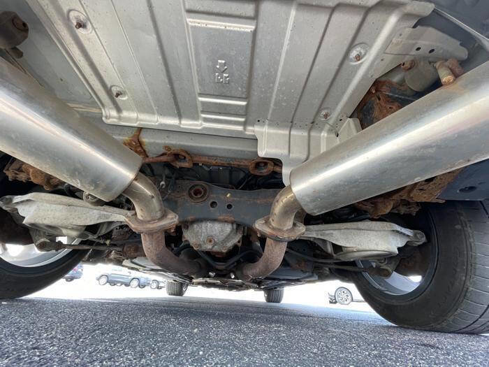 Used 2009 INFINITI G37 x Coupe w/ Premium Pkg image 15