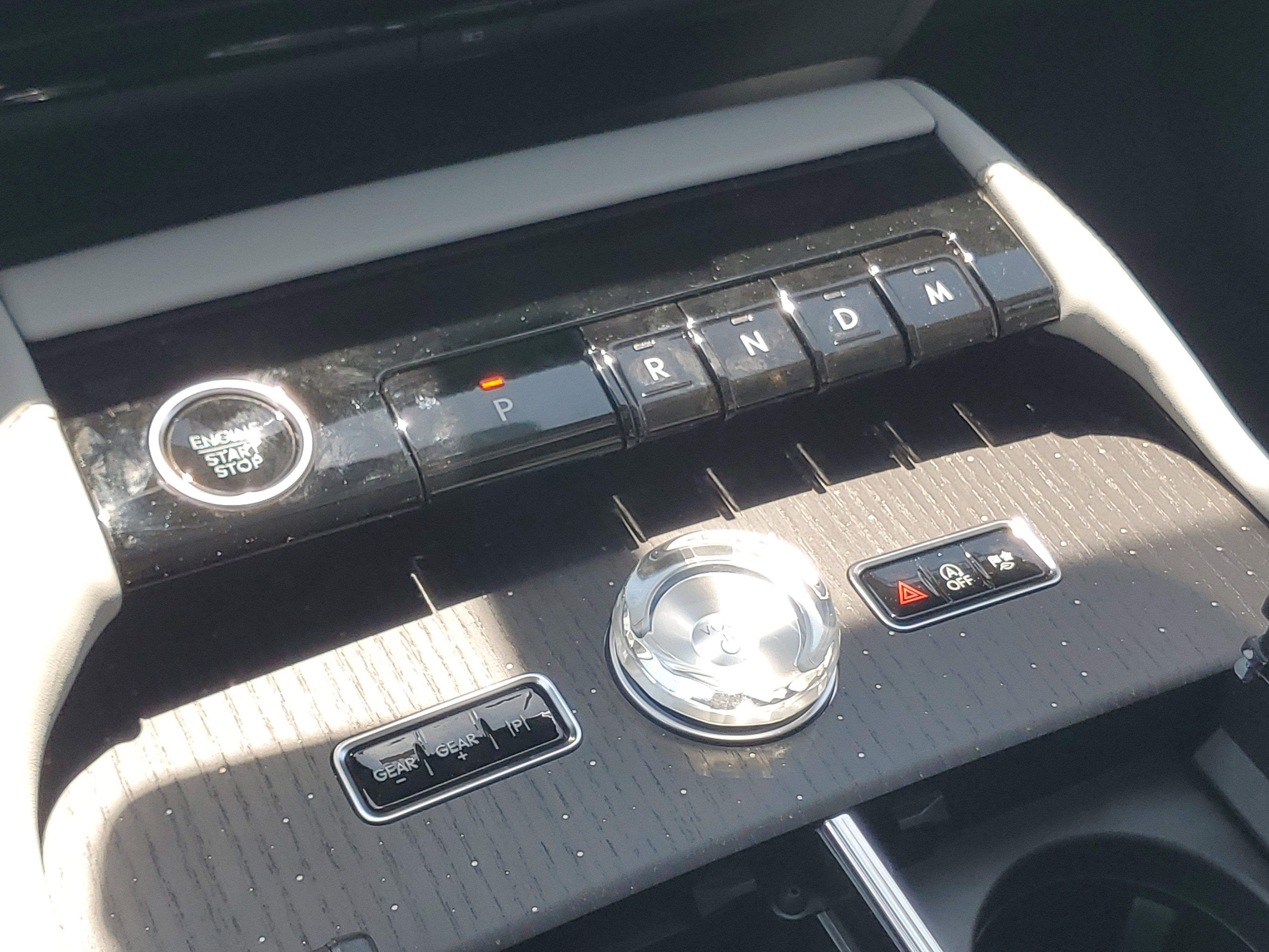 New 2026 Lincoln Navigator Black Label AWD/4WD image 25