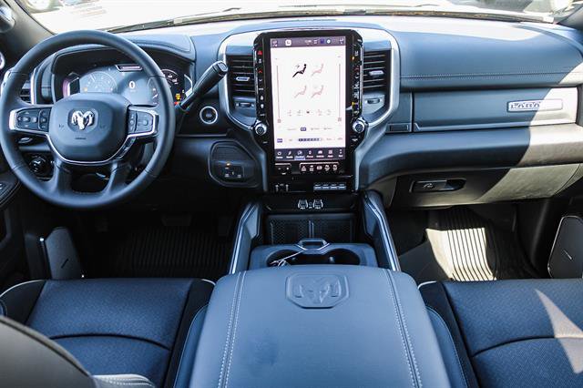 New 2026 RAM 2500 Laramie image 12