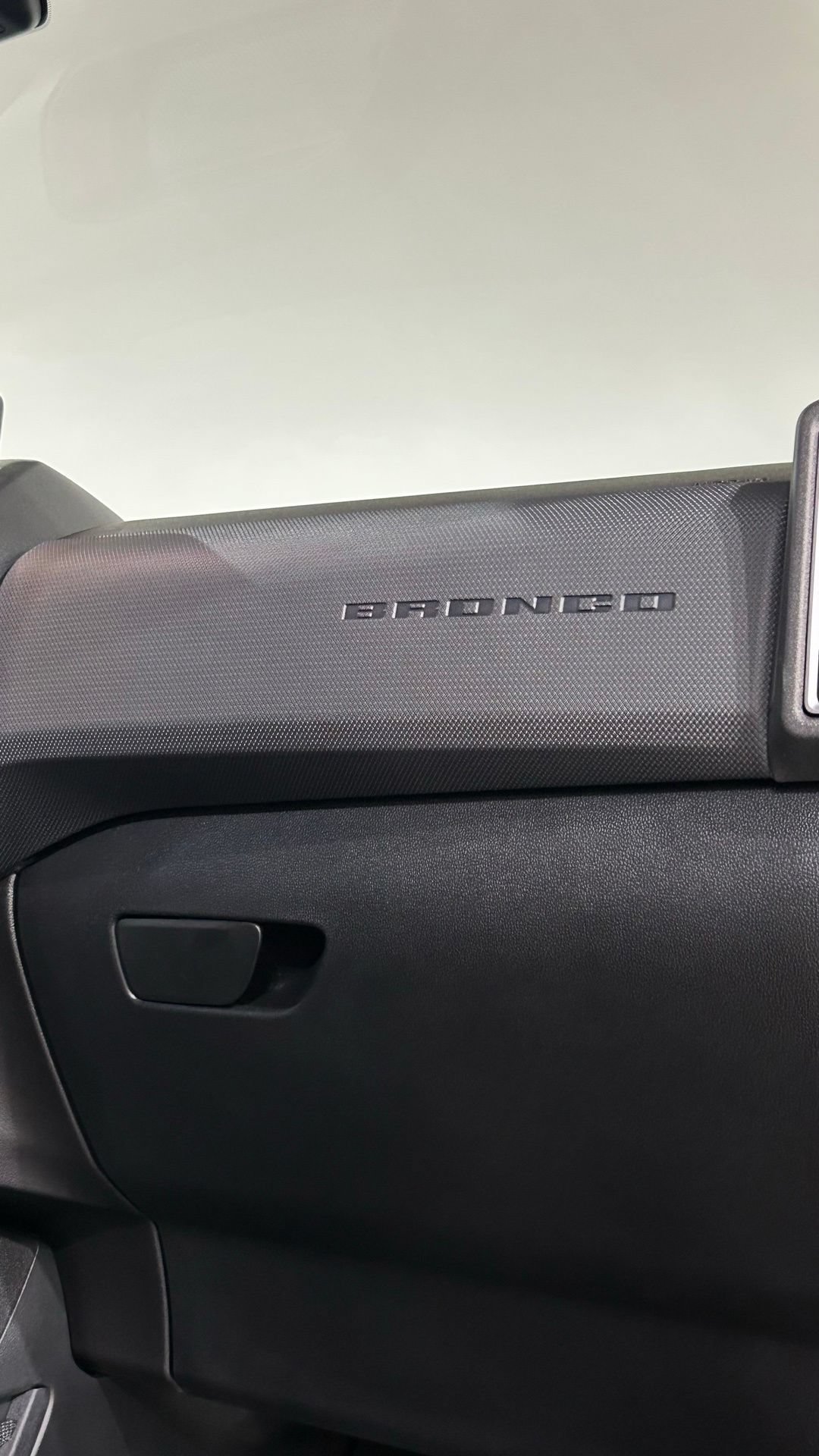 New 2026 Ford Bronco Sport Outer Banks w/ Outer Banks Tech Package+ AWD/4WD image 54