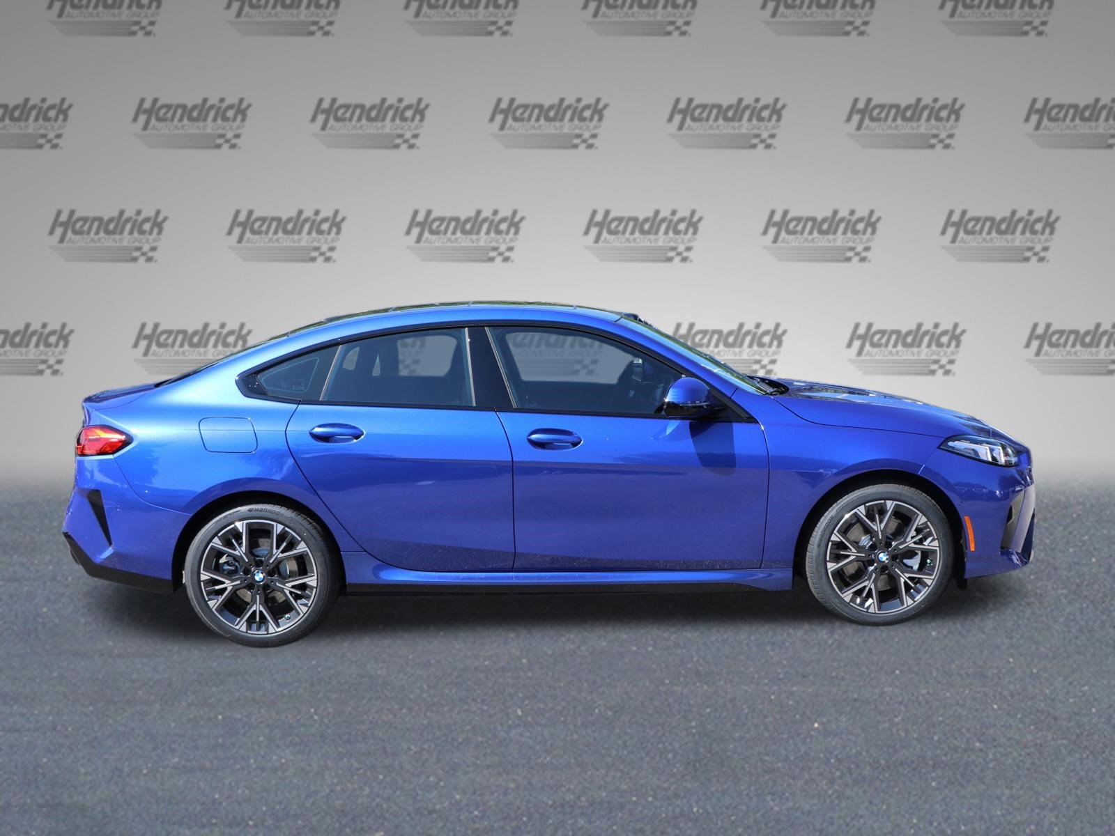 Certified 2026 BMW 228i w/ Premium Package image 9