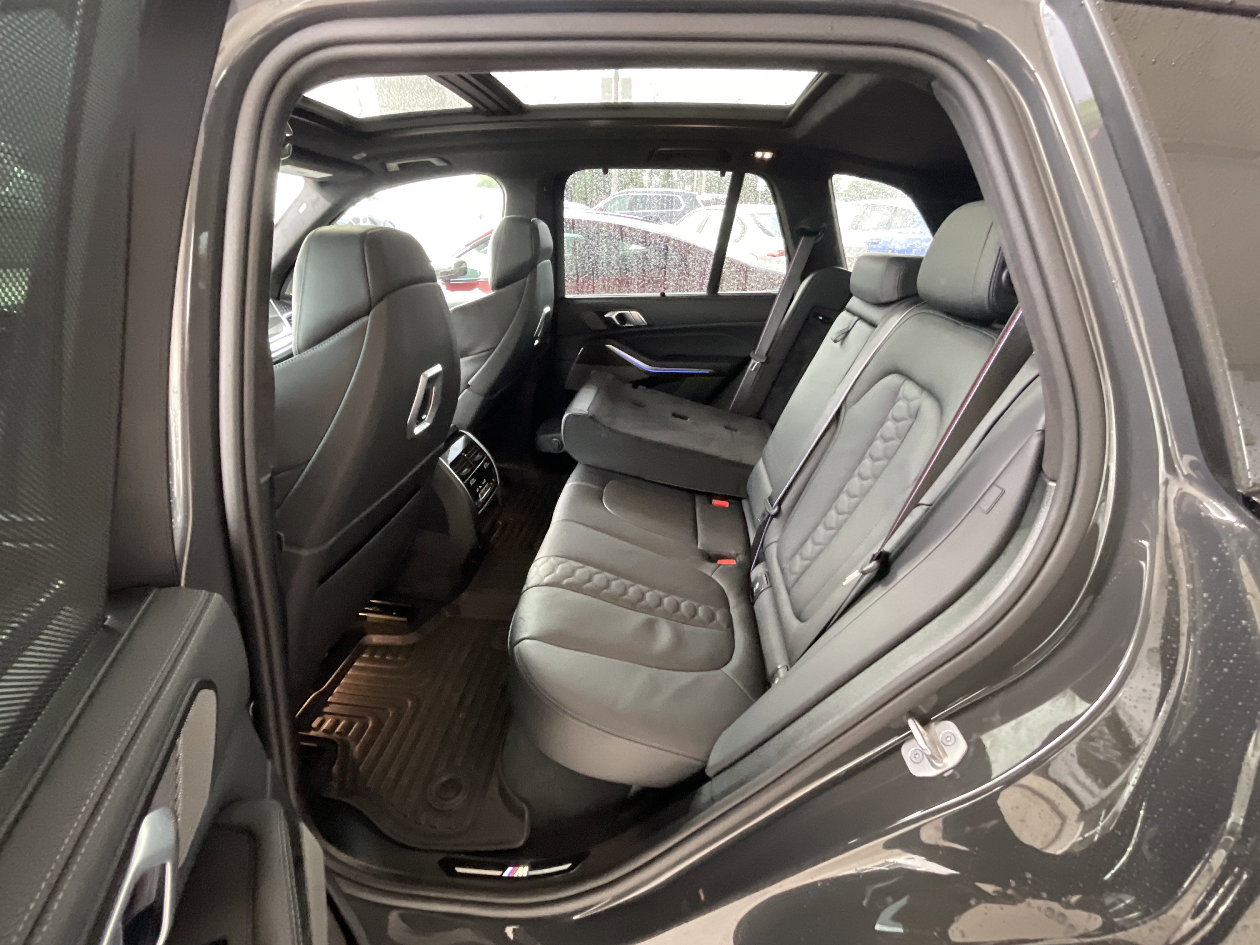 Used 2026 BMW X5 M Competition image 28