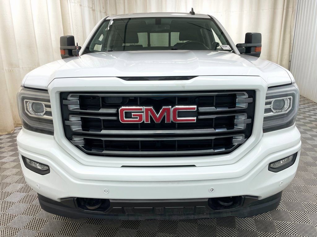 Used 2017 GMC Sierra 1500 SLT image 18
