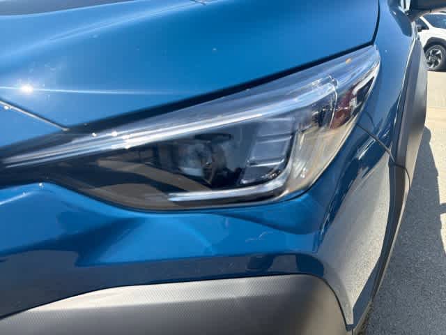 New 2026 Subaru Crosstrek 2.5i Wilderness AWD/4WD image 9
