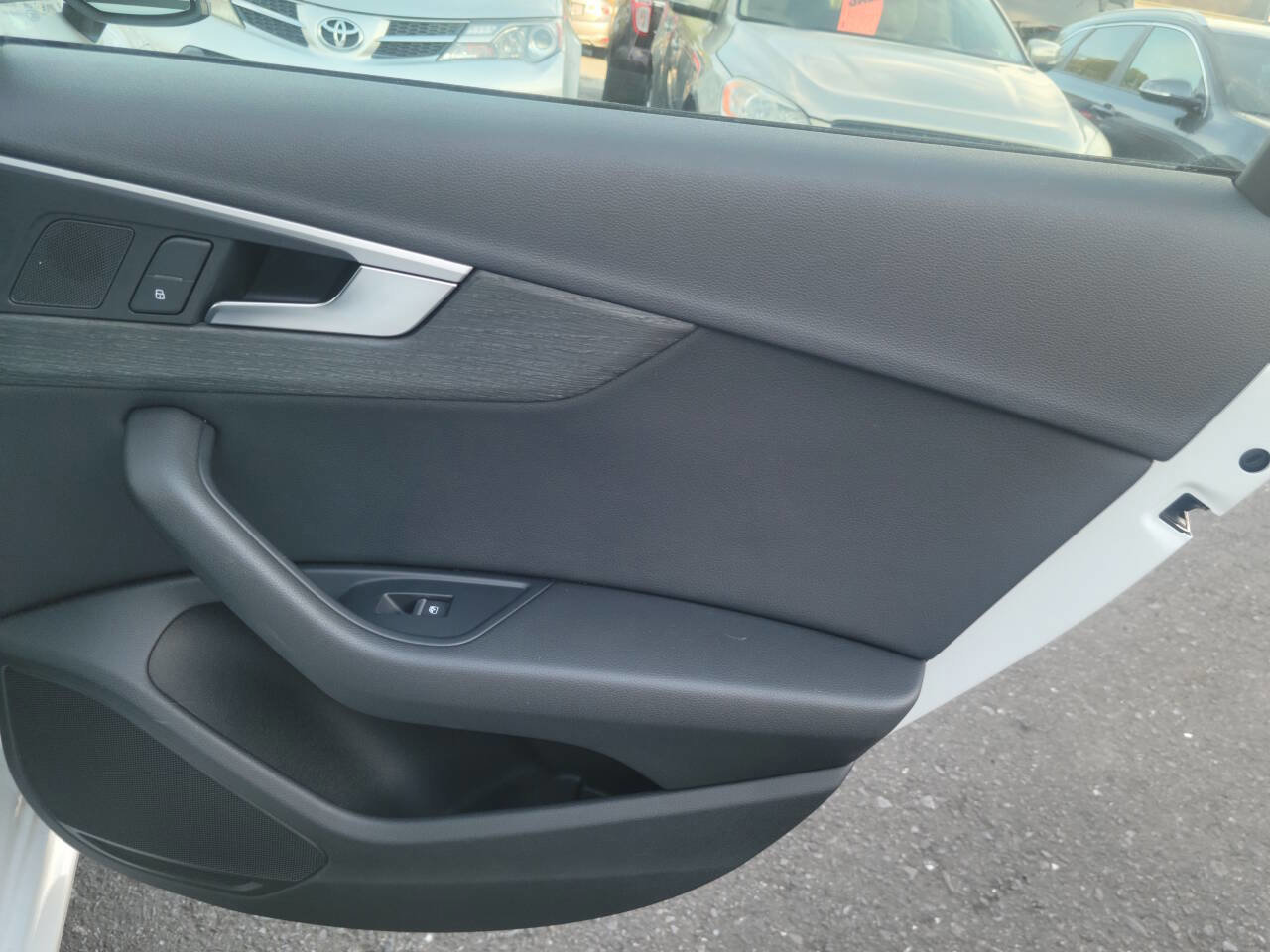 Used 2018 Audi A4 2.0T Premium w/ Convenience Package image 35