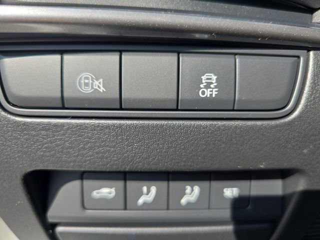 New 2026 MAZDA MAZDA3 2.5 S Sedan w/ Preferred Pkg image 26