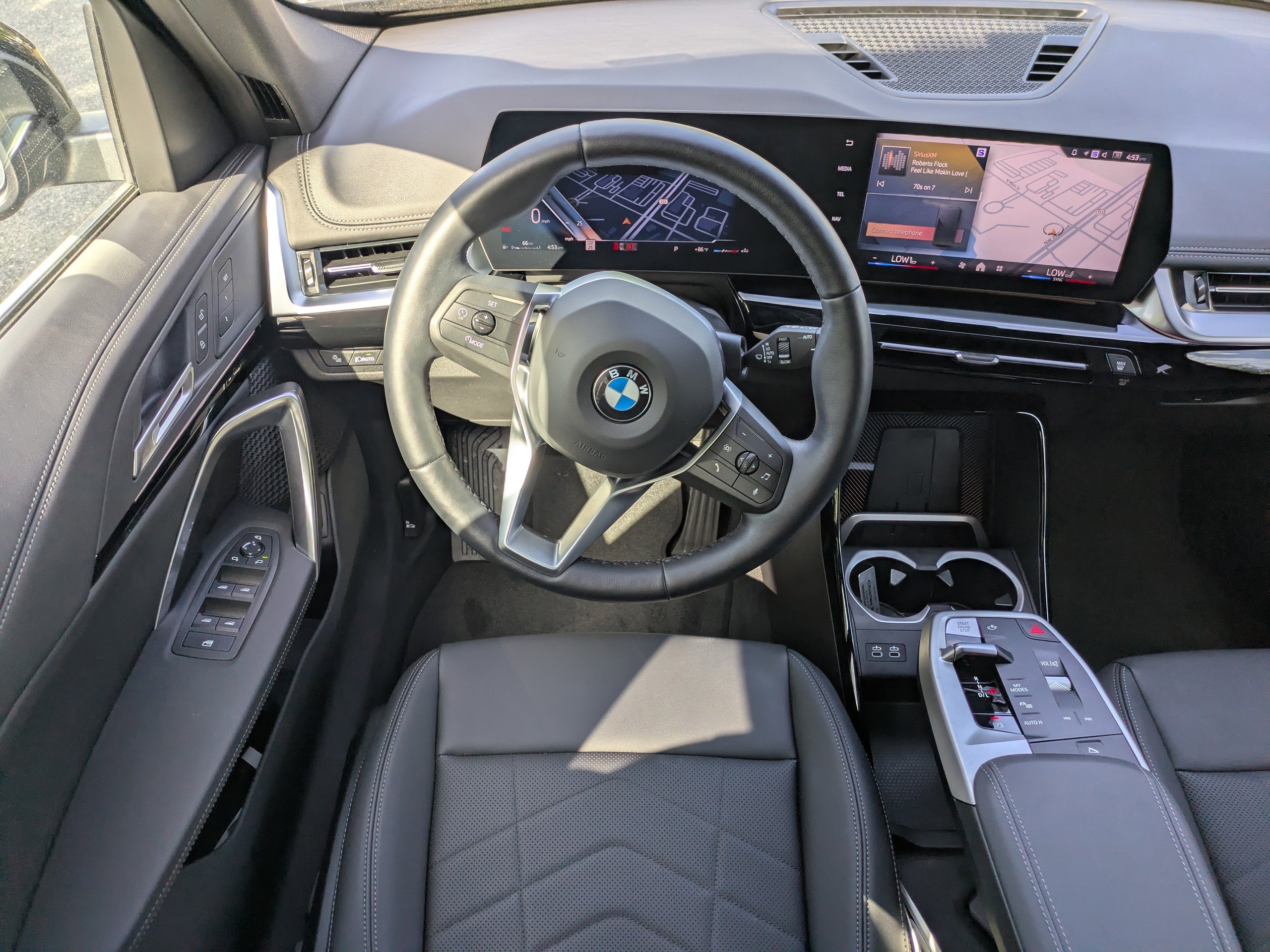 Used 2025 BMW X1 xDrive28i w/ Convenience Package image 16