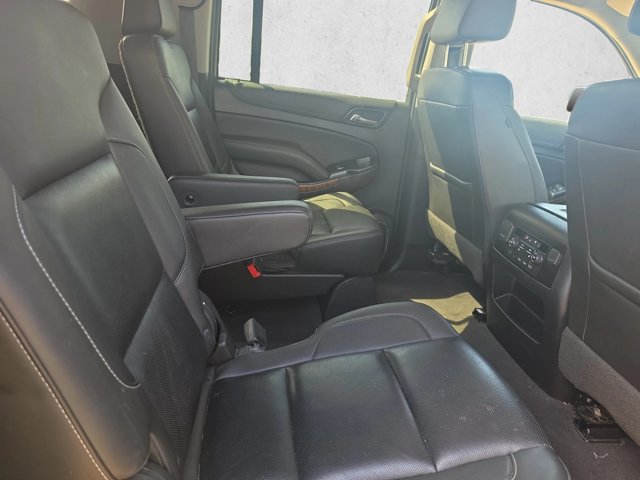 Used 2019 Chevrolet Suburban Premier RWD image 18