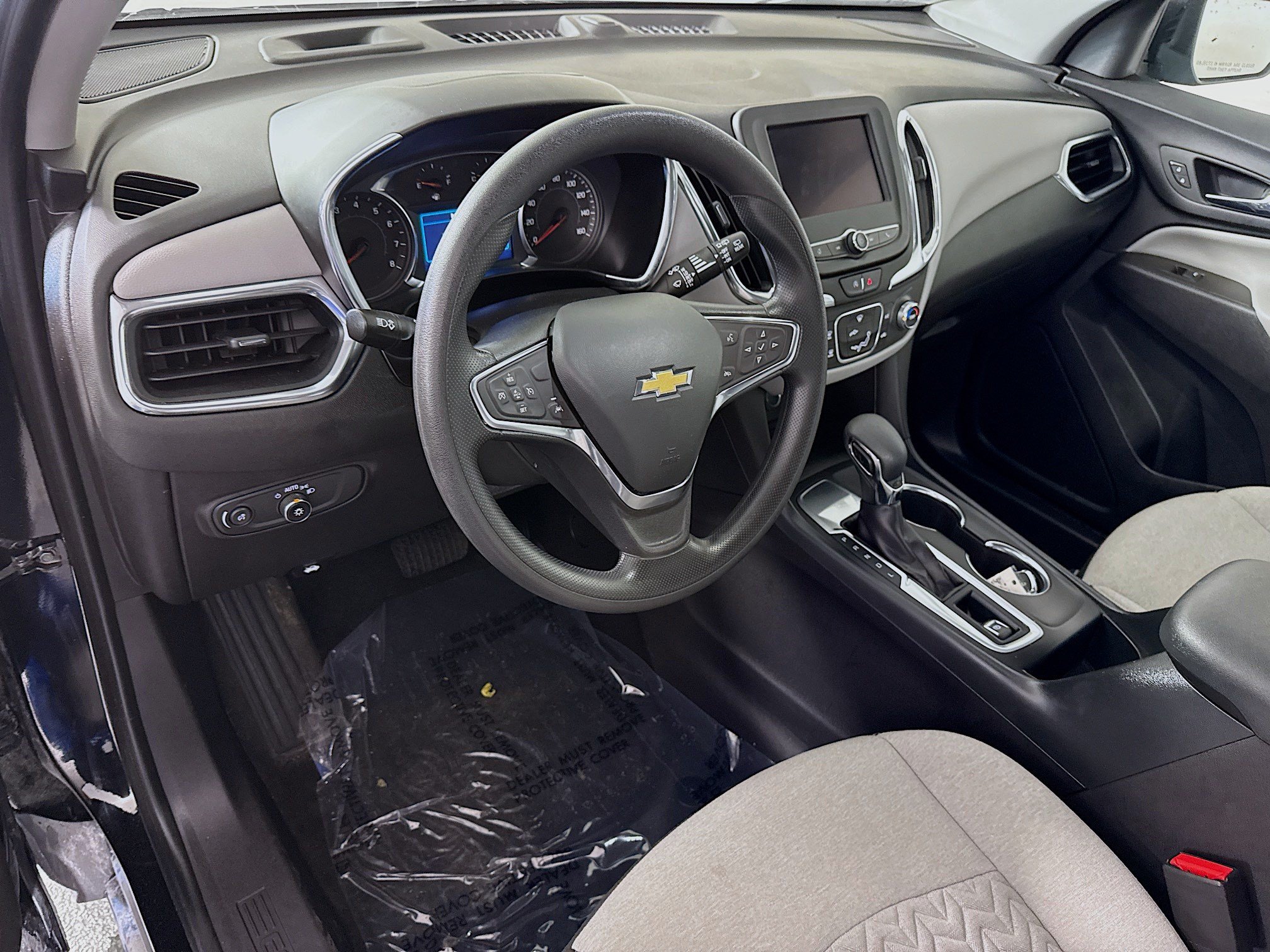 Used 2024 Chevrolet Equinox LS w/ LS Convenience Package FWD image 23