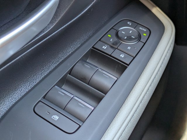 New 2026 Toyota Grand Highlander Limited image 29