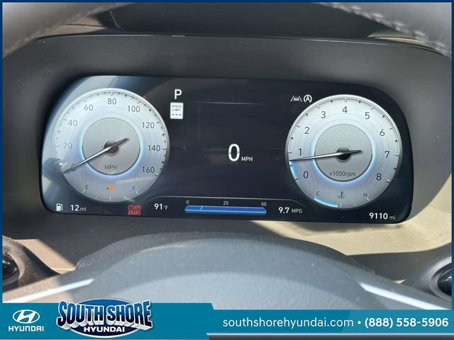 Certified 2024 Hyundai Palisade Limited AWD/4WD image 29