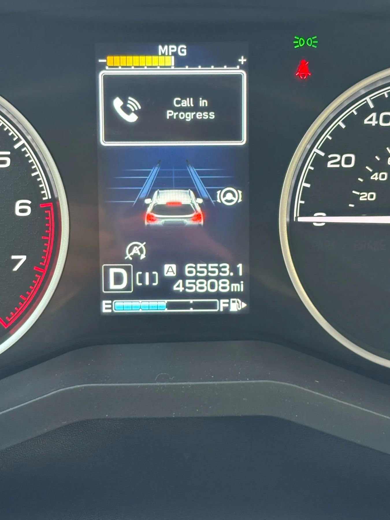 Used 2021 Subaru Forester Premium image 5