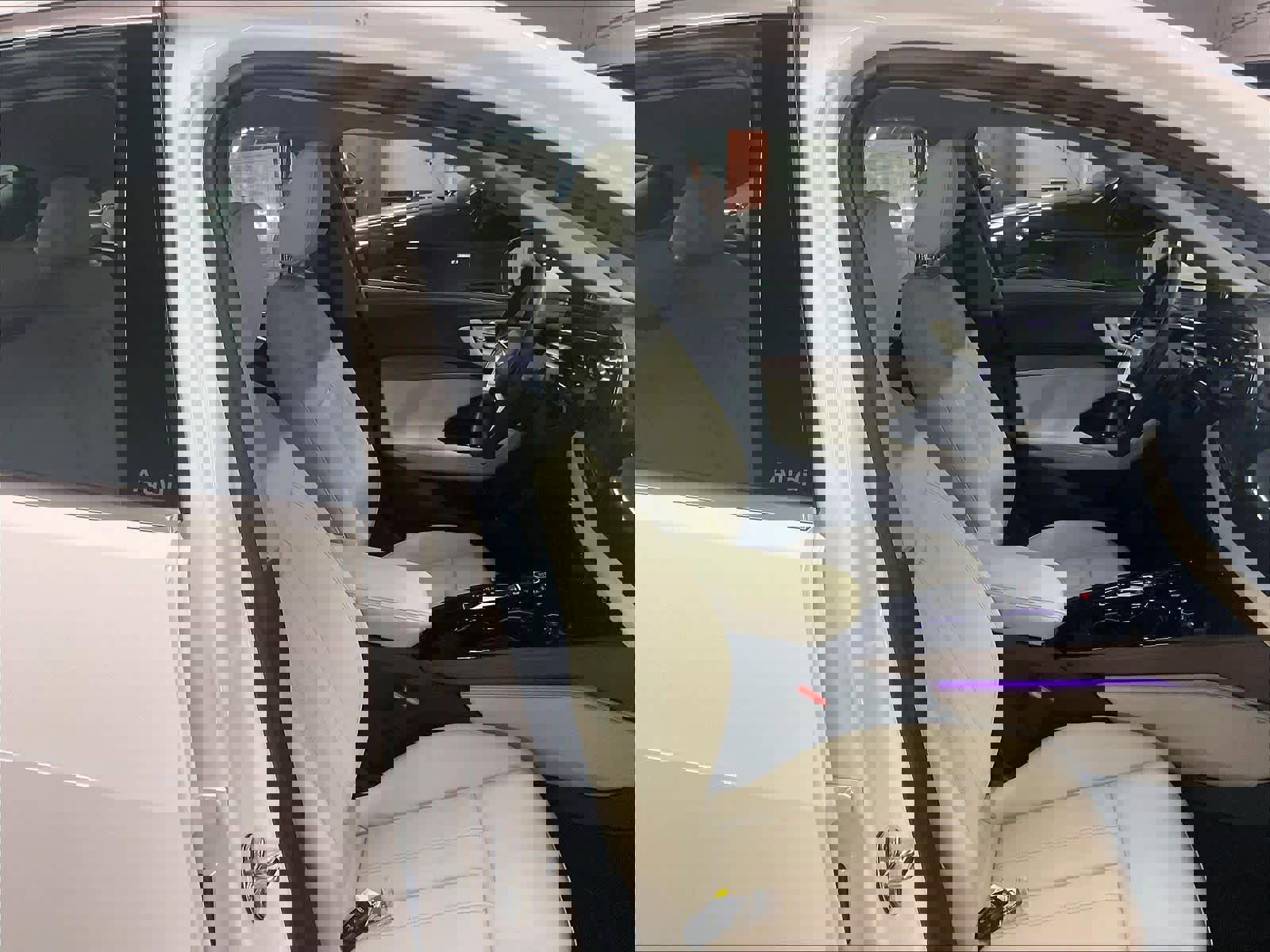 Certified 2025 Audi A5 Premium image 10