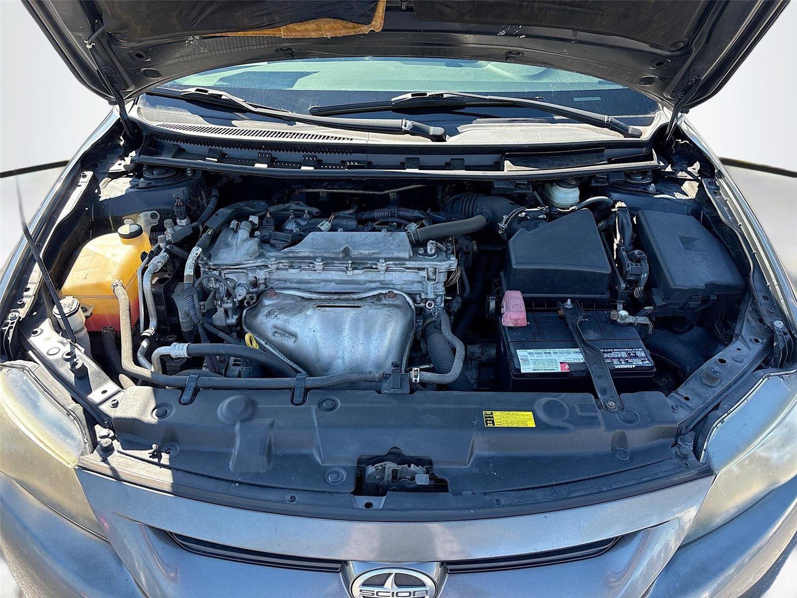 Used 2013 Scion tC image 31