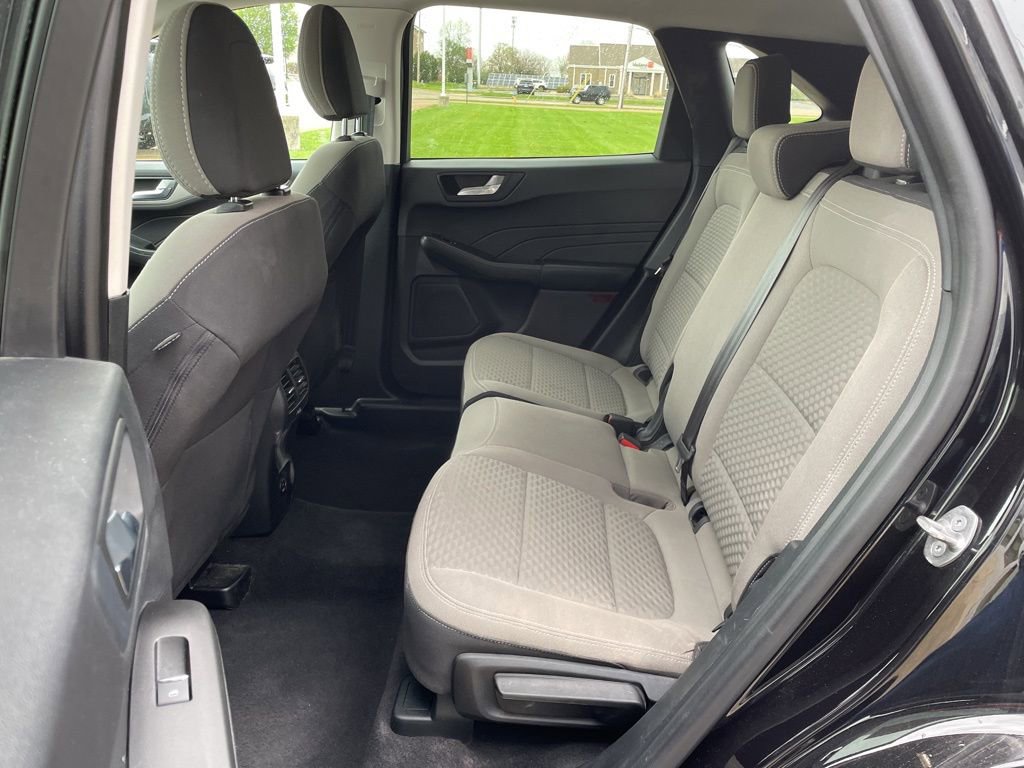 Used 2021 Ford Escape SE AWD/4WD image 10