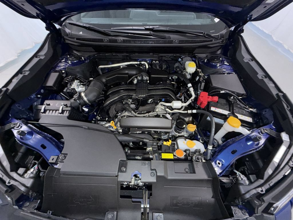 New 2026 Subaru Outback Premium AWD/4WD image 18