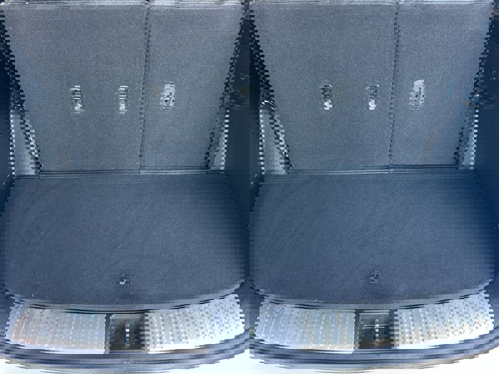 Used 2023 Hyundai Palisade Calligraphy image 17