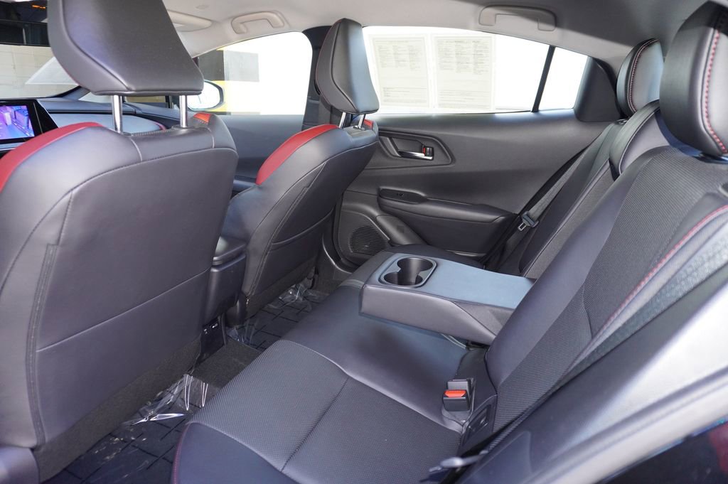 Used 2023 Toyota Prius Prime image 16