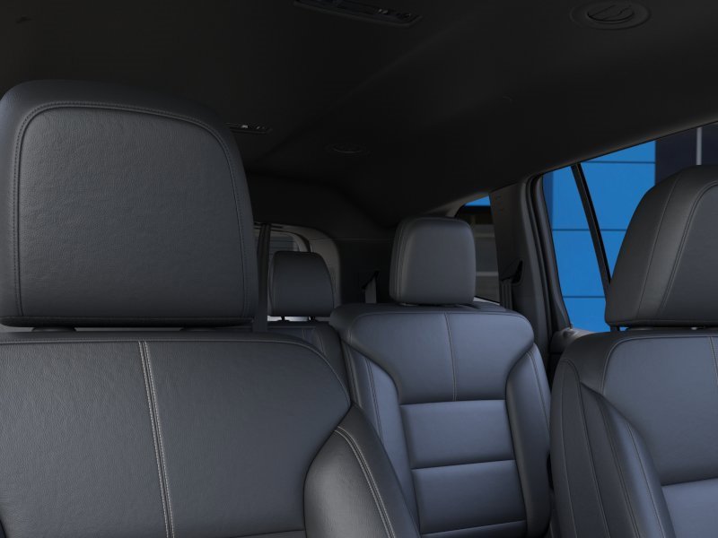 New 2026 GMC Acadia Elevation w/ Black Edition image 24